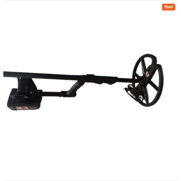 RDR Dedektör Rdr Deep Pro Dedektör 32cm - Resim 3