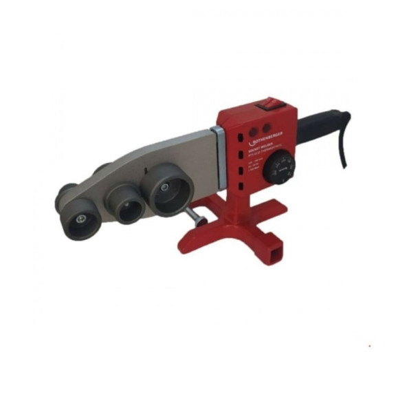 Rothenberger Roweld P75 Eco Termostatik 20,25,32,40mm Pprc Kaynak Makinesi ürün görseli 1