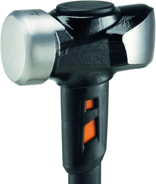 Fiskars Isocore Profesyonel L Balyoz 92 Cm 1020219 - Resim 2