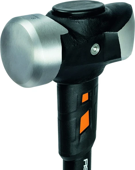 Fiskars Isocore Profesyonel L Balyoz 92 Cm 1020219 - Resim 3