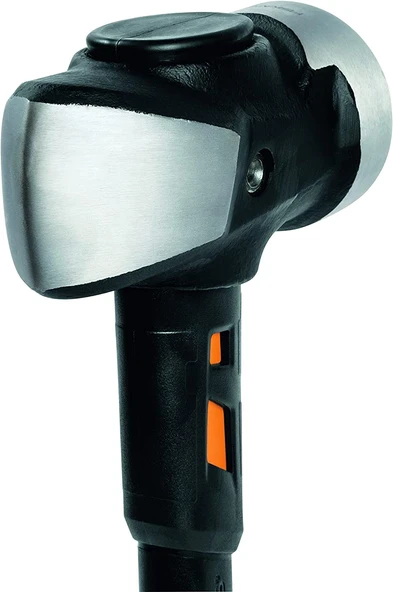 Fiskars Isocore Profesyonel L Balyoz 92 Cm 1020219 - Resim 4