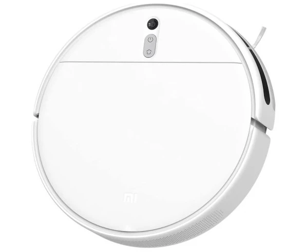 Xiaomi Mi Vacuum Mop 2 Lite Akıllı Robot Süpürge (OUTLET) (12 AY EVOFONE GARANTİLİ) ürün görseli 1