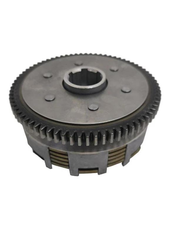MSR-Z-ONE 150 DEBRİYAJ KOMPLE -- - Resim 2