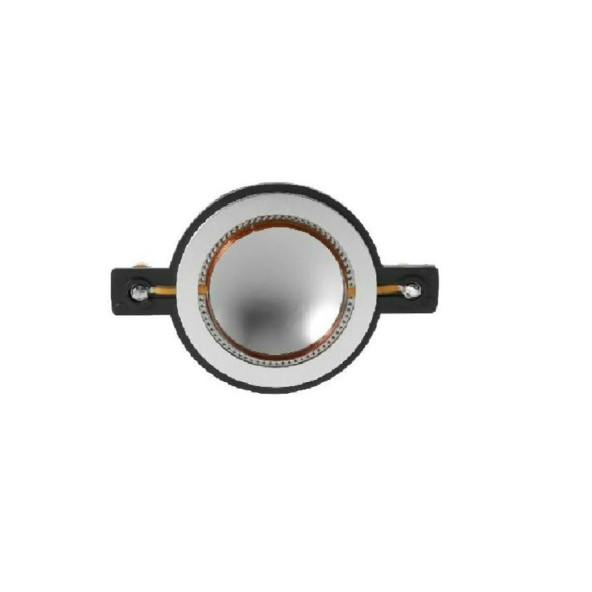 Titanium Mebran 44.4 MM - Resim 2
