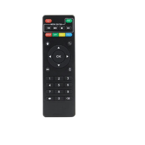 X96 Android TV Box Kumandası ürün görseli 1