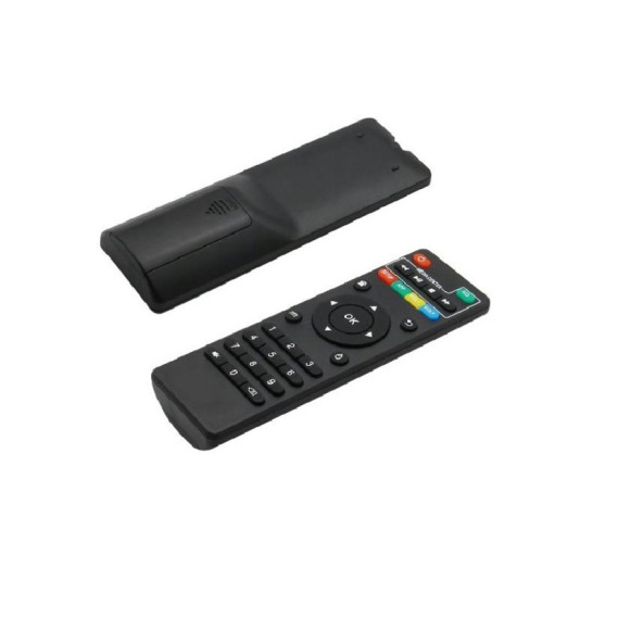 X96 Android TV Box Kumandası - Resim 2