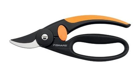 Fiskars Parmak Saplı Bypass Budama Makası 1001534 ürün görseli 1