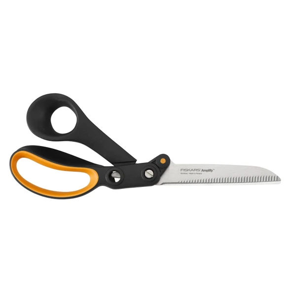Fiskars Amplify Hırdavat Makası 24 Cm Ağır Malzeme 1020223 ürün görseli 1