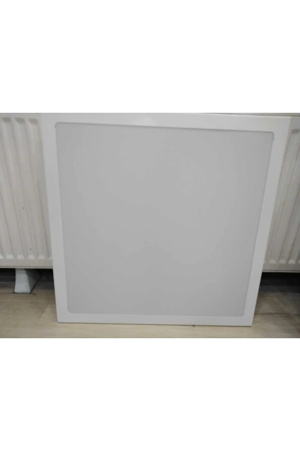 60*60 BACKLİGHT LED PANEL SIVAALTI 3000-3500K ürün görseli 1