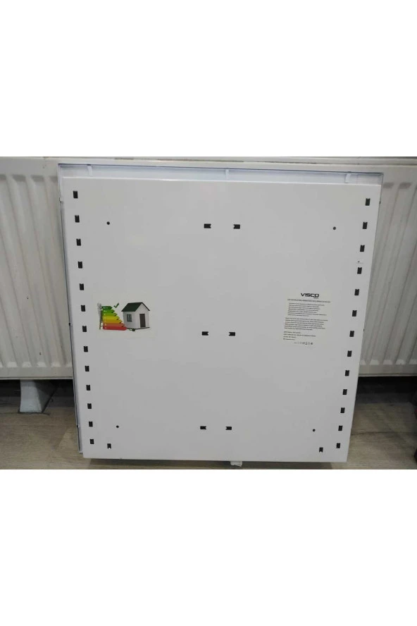 60*60 BACKLİGHT LED PANEL SIVAALTI 3000-3500K - Resim 2