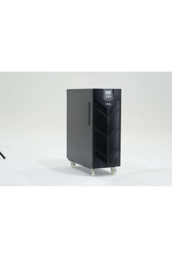 VİSCO VENÜS SERİSİ  Uyumlu 10 KVA UPS ürün görseli 1