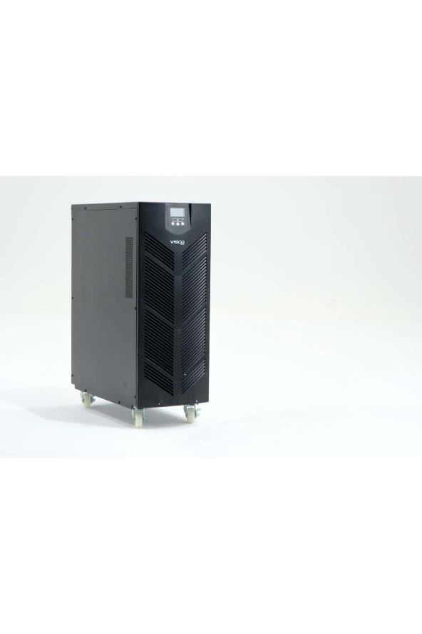 VİSCO VENÜS SERİSİ  Uyumlu 10 KVA UPS - Resim 2