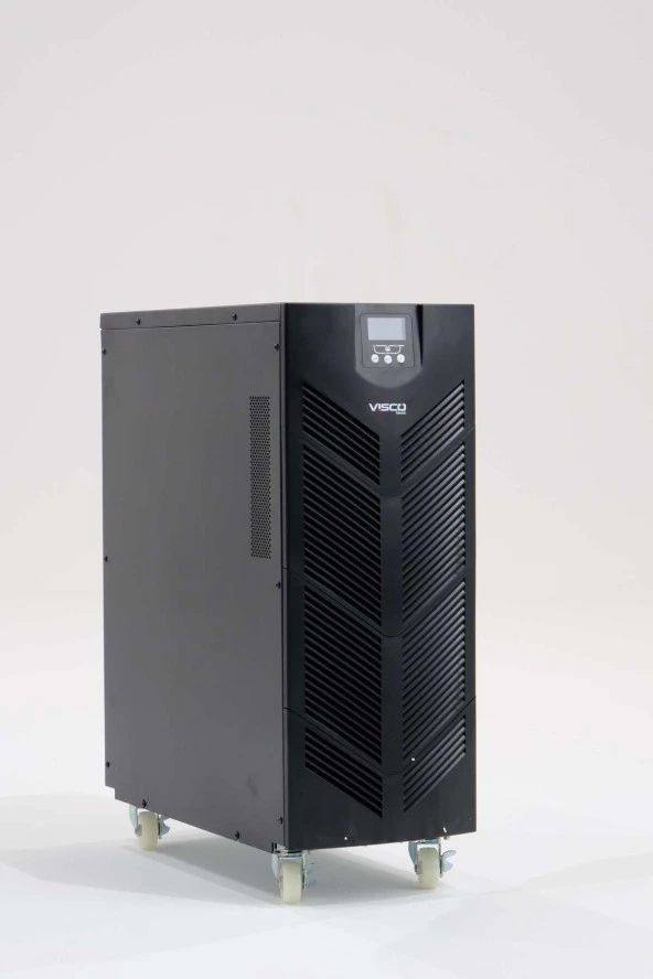VİSCO VENÜS SERİSİ 30 KVA UPS ürün görseli 1