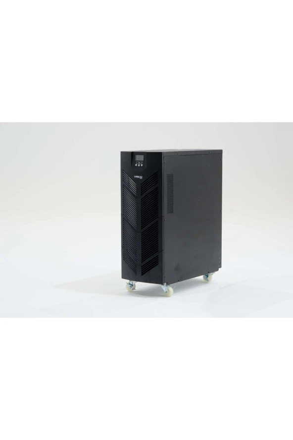 VİSCO VENÜS SERİSİ 30 KVA UPS - Resim 2