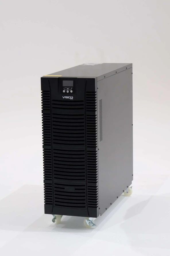 VİSCO VENÜS SERİSİ 30 KVA UPS - Resim 3