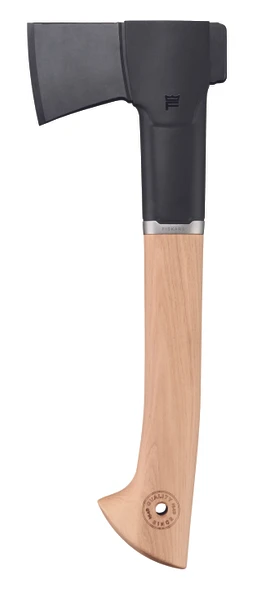 Fiskars N7 Parçalama Baltası Ahşap Saplı 1051142 ürün görseli 1