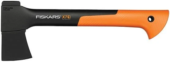 Fiskars Xs_x7 Parçalama Baltası 1015618 ürün görseli 1