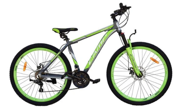 Camp XC 4.2 Bisiklet 29 Jant Grey ürün görseli 1