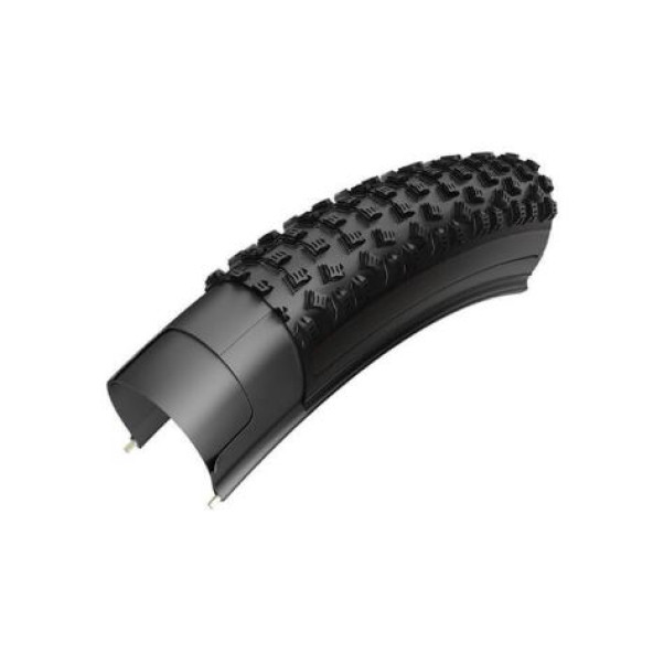 Raptor 20x4.00 Fatbike Lastik (Çift 2 Adet) ürün görseli 1
