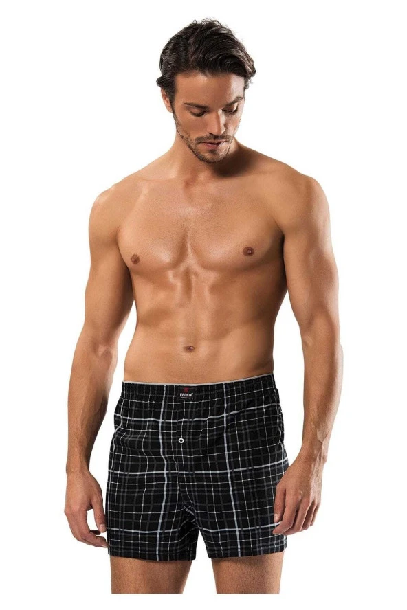 Erkek Asortı Penye Boxer ürün görseli 1