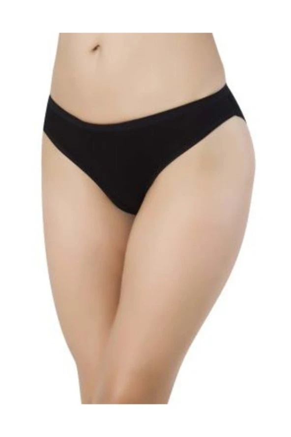 Kadın Bamboo Külot 2521 - Resim 3