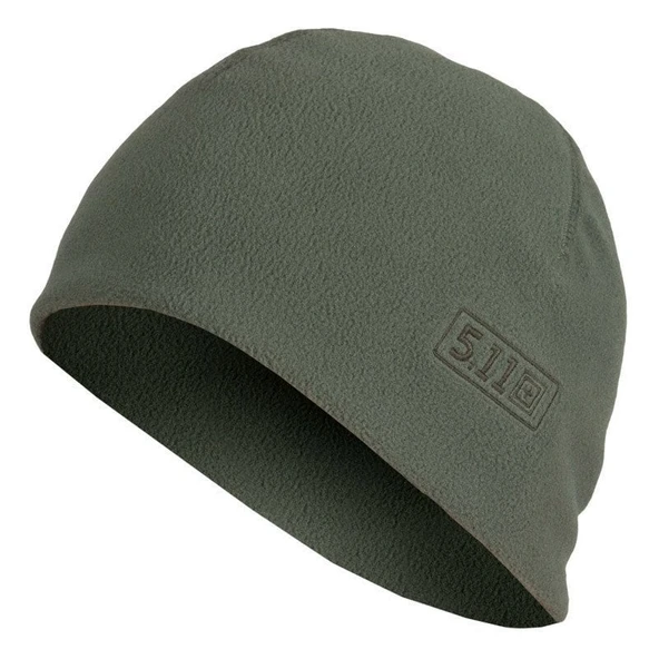 5.11 WATCH CAP BERE OD YESIL - Resim 11