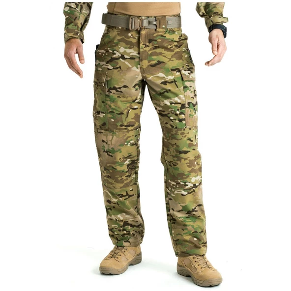 5.11 MULTICAM TDU PANTOLON - Resim 4