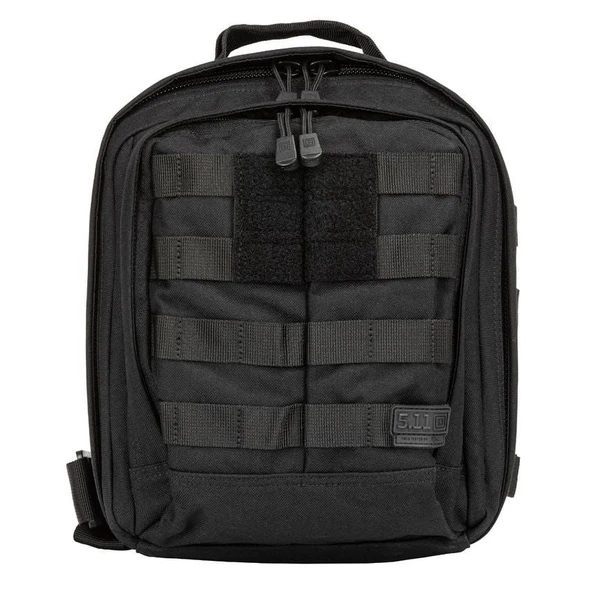 5.11 RUSH MOAB 6 TACTICAL CANTA - Resim 4