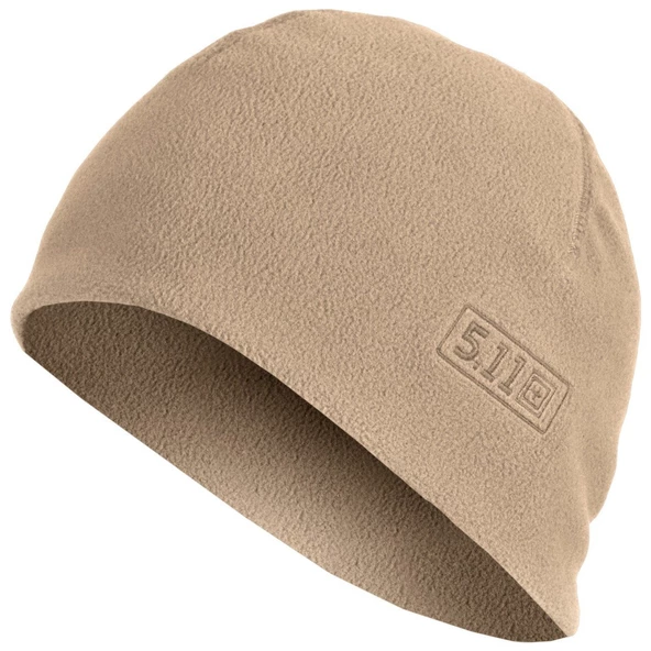 5.11 WATCH CAP BERE KAHVE - Resim 2