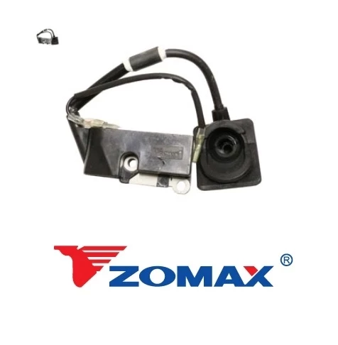Elektronik Bobin 4610.5010.4620.5030.Gsh.51.56 Zomax ürün görseli 1