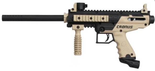 TIPPMANN CRONUS BASIC PAINTBALL SILAHI ürün görseli 1