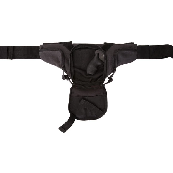 5.11 TACTICAL  BEL CANTASI - Resim 3