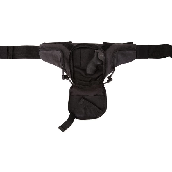 5.11 TACTICAL  BEL CANTASI - Resim 12