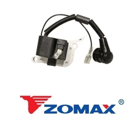 Elektronik Bobin 4010.4100.4003 Zomax ürün görseli 1