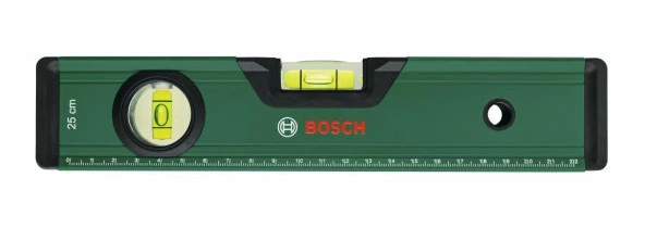 Bosch Home and Garden Su Terazisi 25 cm - 1600A027PL ürün görseli 1