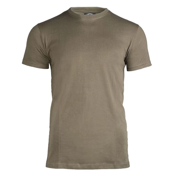 STURM US STYLE YESIL T-SHIRT - Resim 5