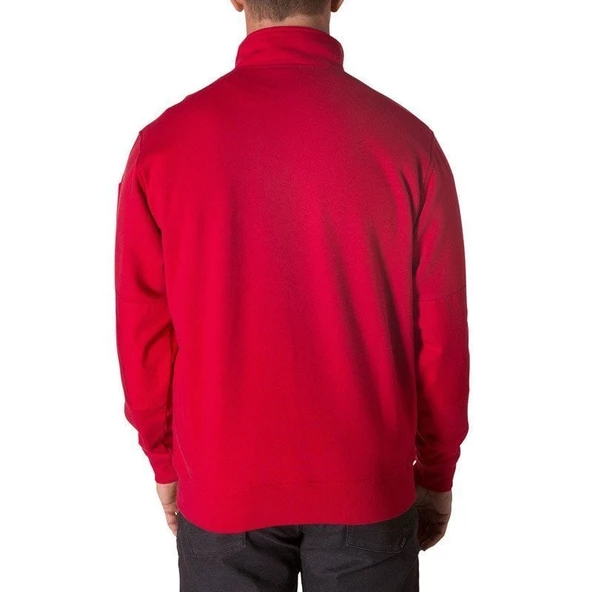 5.11 UTILITY JOB SWEATSHIRT - Resim 6