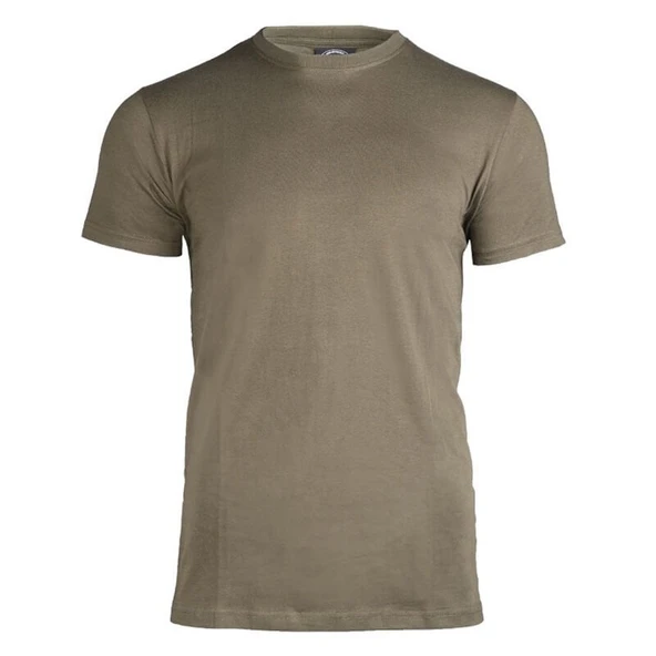 STURM US STYLE YESIL T-SHIRT - Resim 6