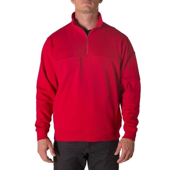 5.11 UTILITY JOB SWEATSHIRT - Resim 12
