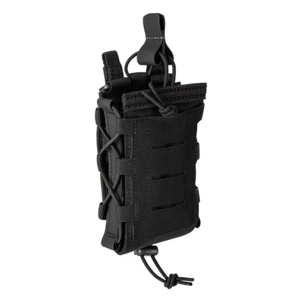 5.11 FLEX SINGLE MULTI-CALIBER MAG POUCH TEKLI - Resim 7