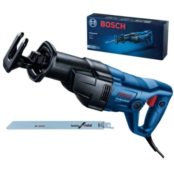 Bosch Professional GSA120 Panter Testere ürün görseli 1