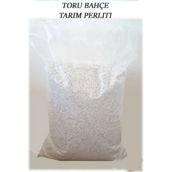 20 Litre Tarım Perliti ürün görseli 1