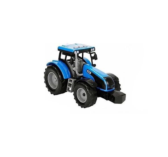 Aya Toys Pilli Oyuncak Traktör 40036,Pilli Işıklı Oyuncak Araç ürün görseli 1