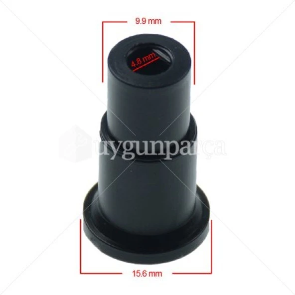 Tefal ile Uyumlu Blender Setli Çırpıcı Dişlisi - SS-193192 ürün görseli 1