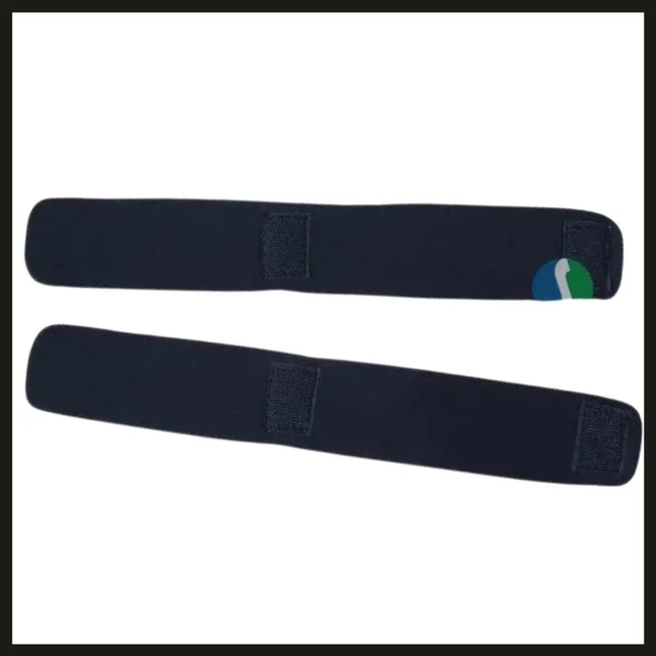 Uyguna-Yakala 4 Adet Cz 7788 Neoprene Rod Badn-OOM.124 ürün görseli 1