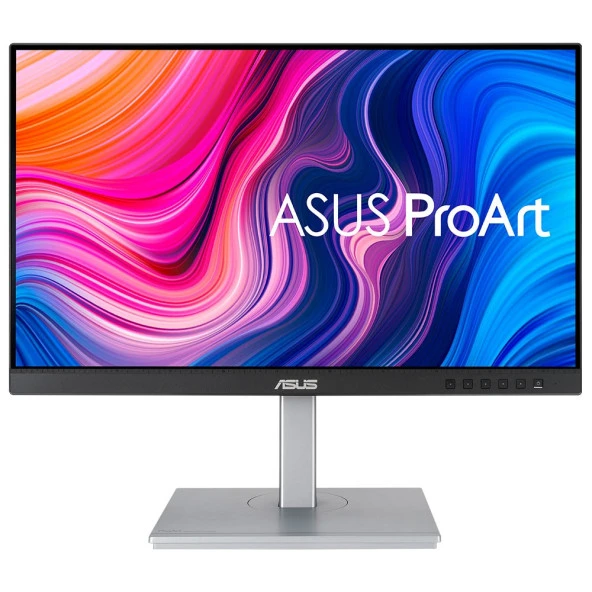 ASUS ProArt Display PA247CV 23.8" 75Hz 5MsUSB-C IPS Full HD Profesyonel Monitör ürün görseli 1