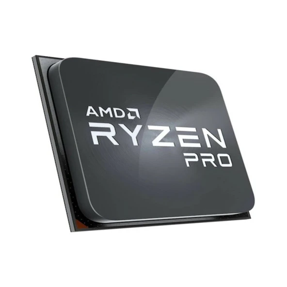 AMD Ryzen 7 PRO 5750G TRAY Soket AM4 3.8GHz- 4.6GHz 16MB 65W 7nm Kutusuz Fansız İşlemci ürün görseli 1