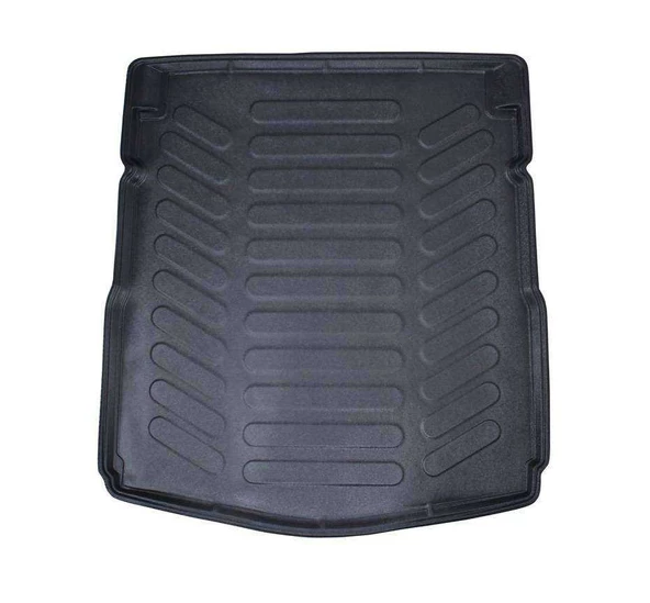 Rizline Audi A6  2004-2011  3D Bagaj Havuzu Siyah ürün görseli 1