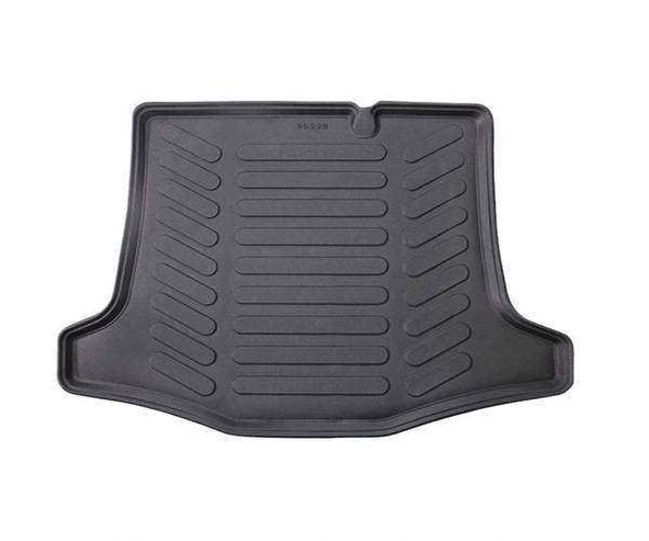 Rizline Ford  Focus 2 Sedan 2005-2010  3D Bagaj Havuzu Siyah ürün görseli 1