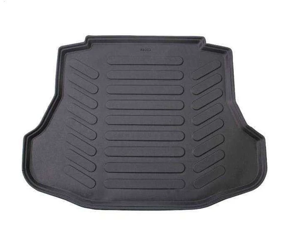 Rizline Honda  Civic Sedan  2006-2012  3D Bagaj Havuzu Siyah ürün görseli 1